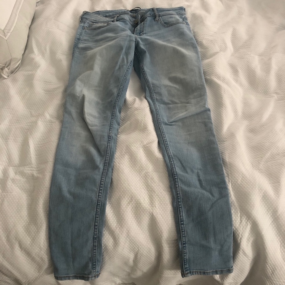Hollister Skinny Jeans